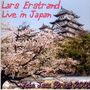 Lars Erstrand: Live In Japan: Kobe Jaz, CD