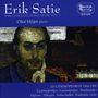 Erik Satie (1866-1925): Klavierwerke Vol.1, CD