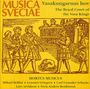 : Musik am Hof der Vasa Könige (1521-1611), CD