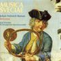 Johan Helmich Roman: 8 Sinfonias, CD
