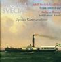 Adolf Fredrik Lindblad: Streichquintett A-Dur, CD