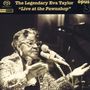 Eva Taylor: Live At The Pawnshop, SACD