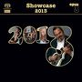 Showcase 2013, SACD