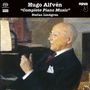 Hugo Alfven (1872-1960): Sämtliche Klavierwerke, SACD