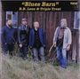 B.B. Leon & Triple Treat: Blues Barn (180g), LP