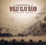 Willie Clay: Rebecca Drive, CD