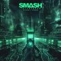 Smash Into Pieces: Ghost Code (Limited Edition) (Green/Black Splatter Vinyl), LP