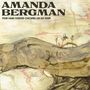 Amanda Bergman: Your Hand Forever Checking on My Fever, LP
