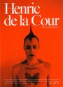 Henric De La Cour: Henric De La Cour - The Movie/DVD, DVD