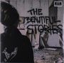 INVSN: The Beautiful Stories (Limited-Edition) (White Vinyl), LP