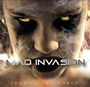 Mad Invasion: Edge Of The World, LP