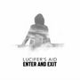 Lucifer's Aid: Enter And Exit, CD