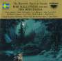 Ivar Hallström: Die Braut des Bergkönigs (Oper in 5 Akten), CD,CD