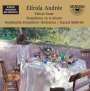 Elfrida Andree: Symphonie Nr.2, CD