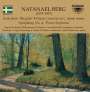 Natanael Berg: Symphonie Nr.4 "Pezzo sinfonico", CD