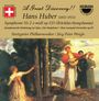 Hans Huber: Symphonie Nr.2 "Böcklin-Symphonie", CD