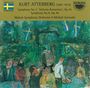 Kurt Atterberg: Symphonien Nr.7 & 8, CD