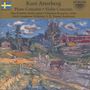 Kurt Atterberg: Klavierkonzert op.37, CD
