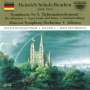 Heinrich Schulz-Beuthen: Symphonie Nr.5 für Orgel & Orchester "Reformationshymnus", CD