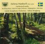 Helena Munktell: Suite dalecarlienne, CD