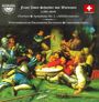 Franz Xaver Schnyder von Wartensee: Symphonie Nr.3 "Militärsinfonie", CD