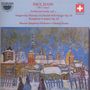 Paul Juon: Orchesterwerke Vol.1, CD