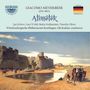 Giacomo Meyerbeer: Alimelek oder Wirt und Gast, CD,CD