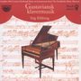 : Stig Ribbing - Gustaviansk Klavermusik, CD