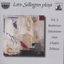 : Lars Sellergren plays Vol.3, CD,CD