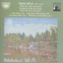 Yngve Sköld: Sonate für Cello & Klavier op.27, CD