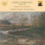 Albert Rubenson: Klavierlieder, CD