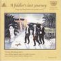 : Torsten Mossberg - A fiddler's last journey, CD