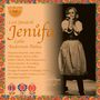 Leos Janacek: Janacek: Jenufa, CD,CD