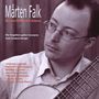 : Marten Falk - Russian Romantics Reborn, CD