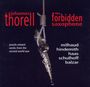 : Musik für Saxophon & Klavier "The Forbidden Saxophone", CD