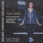 Ylva Skog: Klavierkonzert Nr.1, CD