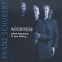 Franz Schubert: Winterreise D.911, CD