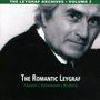 : Hans Leygraf - The Romantic Leygraf, CD