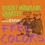 Robert Nordmark: Free Colors, CD