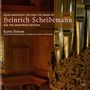H. Scheidemann: Seven Magnificat Settings, CD,CD