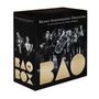 Benny Andersson (ABBA): Bao In Box, CD,CD,CD,CD,CD,CD,DVD,DVD