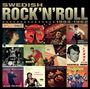 : Swedish Rock'n'Roll 1954 - 1962, CD,CD