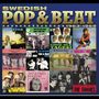 : Swedish Pop & Beat 1963-1969, CD,CD