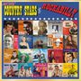 : More Country Stars Go Rockabilly, CD,CD