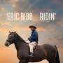 Eric Bibb: Ridin', LP,LP