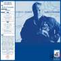 Patrick Verbeke: Echo d'Acadie (Transparent Blue Vinyl), LP