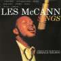 Les McCann: Les McCann Sings, LP