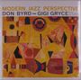 Don Byrd & Gigi Gryce: Modern Jazz Perspective, LP