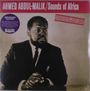 Ahmed Abdul-Malik: Sounds Of Africa, LP