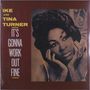 Ike & Tina Turner: It's Gonna Work Out Fine, LP